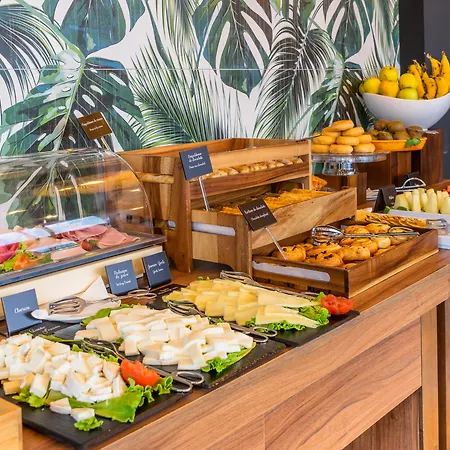 Hotel Dwo Nopal By Checkin