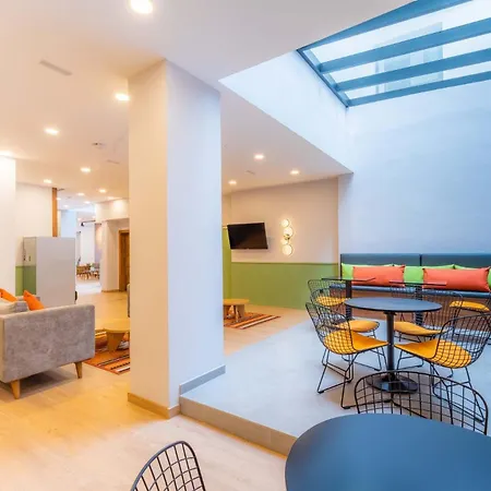 Dwo Nopal Hotel 3*