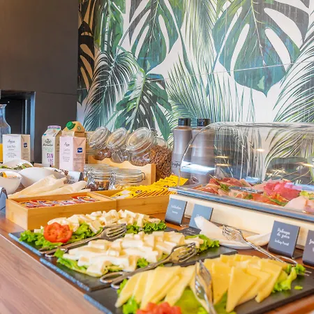 Dwo Nopal By Checkin Hotel Puerto de la Cruz (Tenerife)