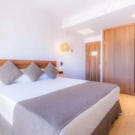 Hotel Dwo Nopal By Checkin