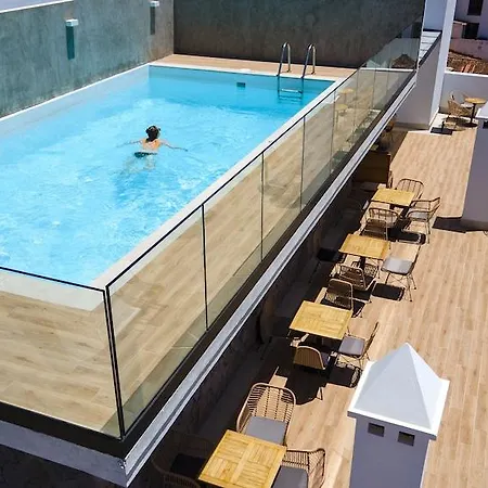 Dwo Nopal Ξενοδοχείο 3*