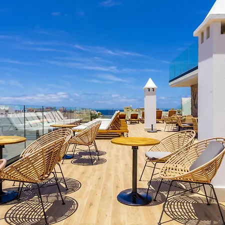 Dwo Nopal Puerto de la Cruz (Tenerife)