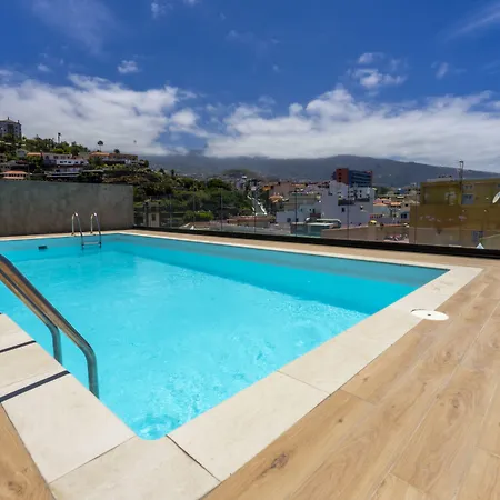Dwo Nopal Hotel 3*