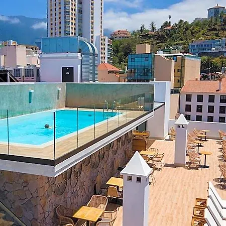 Hotel Dwo Nopal