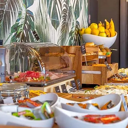 Dwo Nopal Hotel Puerto de la Cruz (Tenerife)