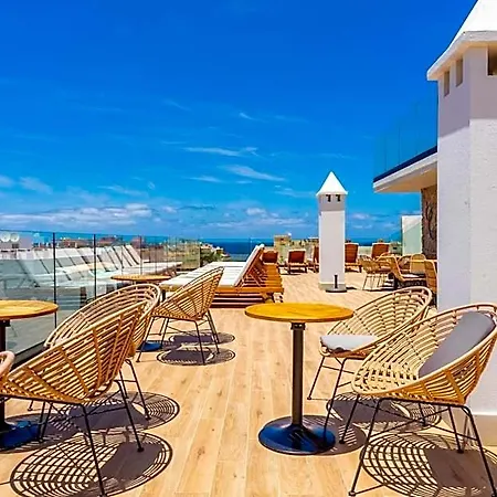 Hotel Dwo Nopal