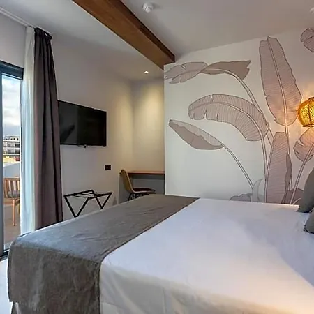 Dwo Nopal Hotel