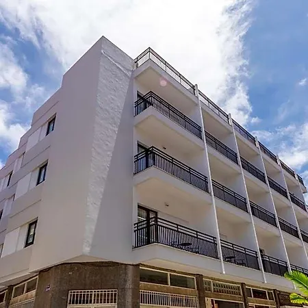 Dwo Nopal 3* Puerto de la Cruz (Tenerife)