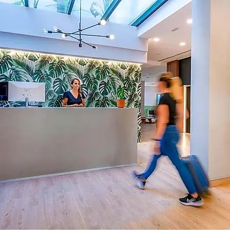 Hotel Dwo Nopal