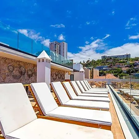Hotel Dwo Nopal