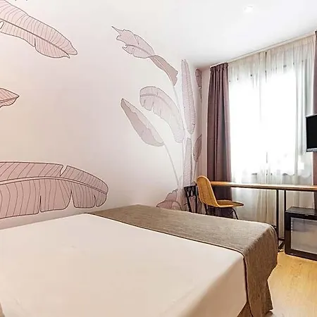 Hotel Dwo Nopal 3*