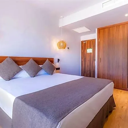 Dwo Nopal Hotel Puerto de la Cruz (Tenerife)