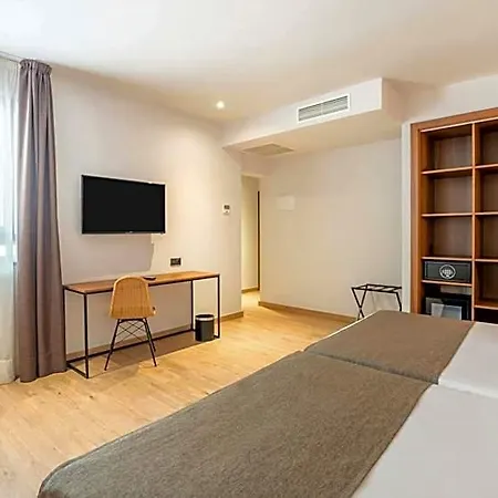 Hotel Dwo Nopal