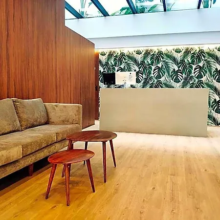 Dwo Nopal Hotel