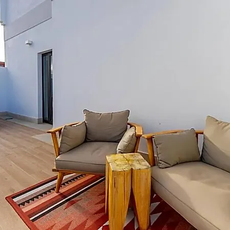Dwo Nopal Hotel 3*