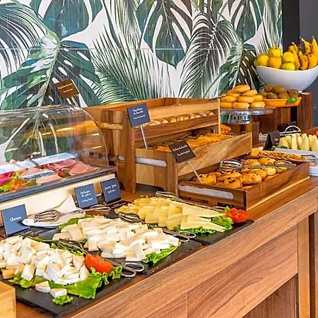 Dwo Nopal 3* Puerto de la Cruz (Tenerife)