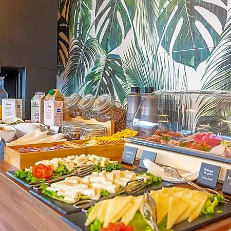Dwo Nopal Hotel Puerto de la Cruz (Tenerife)