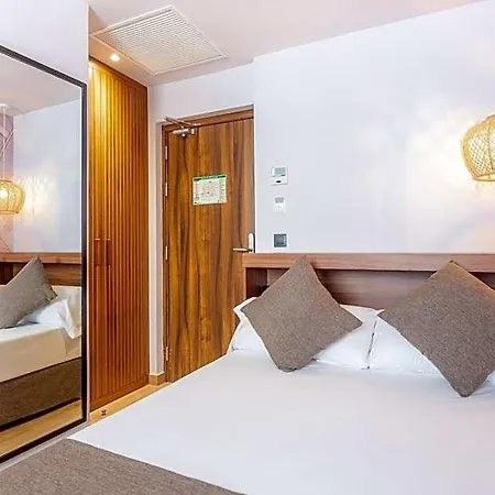 Hotel Dwo Nopal