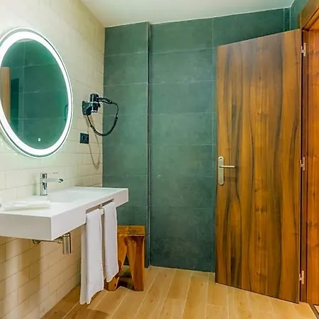 Dwo Nopal Hotel 3*