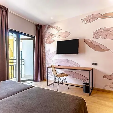 Hotel Dwo Nopal