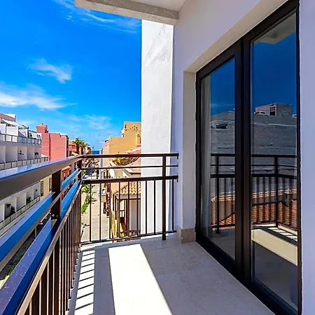 Hotel Dwo Nopal Puerto de la Cruz (Tenerife)