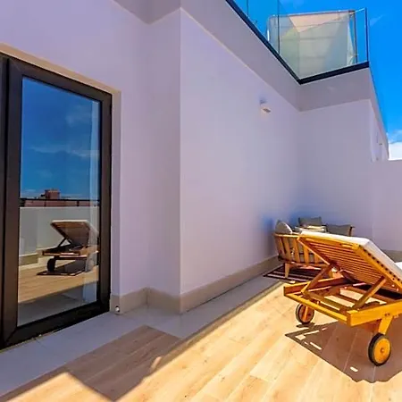 Hotel Dwo Nopal 3*