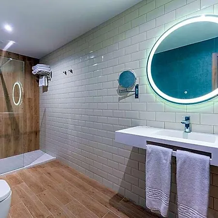 Dwo Nopal Hotel Puerto de la Cruz (Tenerife)