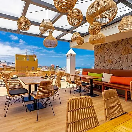 Hotel Dwo Nopal