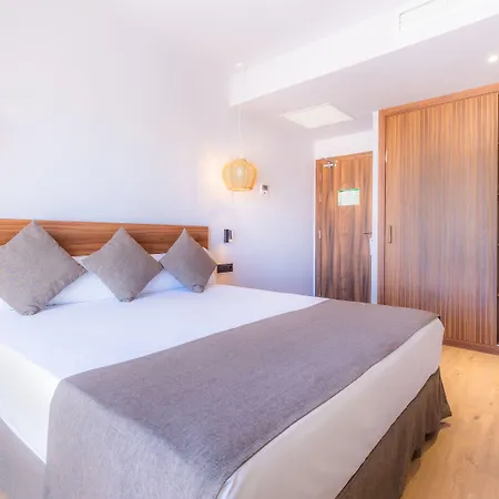 Dwo Nopal 3* Puerto de la Cruz (Tenerife)