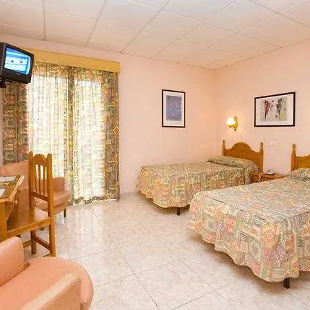 Hotel Dwo Nopal By Checkin Puerto de la Cruz (Tenerife)