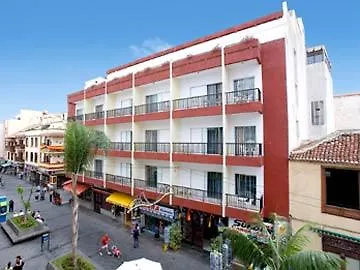 Dwo Nopal Hotel 3*