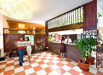 Hotel Dwo Nopal Puerto de la Cruz (Tenerife)