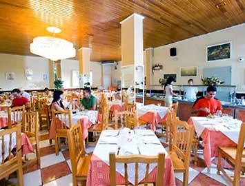 Dwo Nopal By Checkin Hotel Puerto de la Cruz (Tenerife)