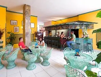 Dwo Nopal Puerto de la Cruz (Tenerife)