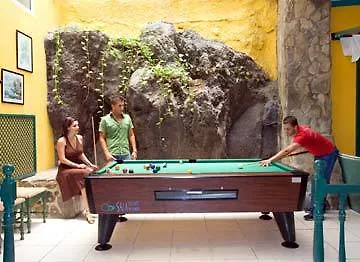 Dwo Nopal Hotel