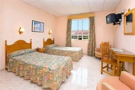 Dwo Nopal 3*