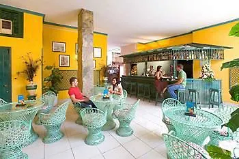 Hotel Dwo Nopal Puerto de la Cruz (Tenerife)
