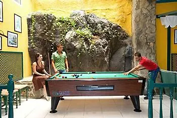 Dwo Nopal Puerto de la Cruz (Tenerife)