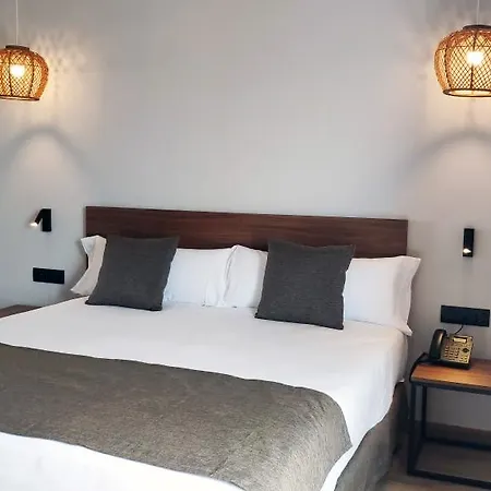 Dwo Nopal By Checkin Hotel