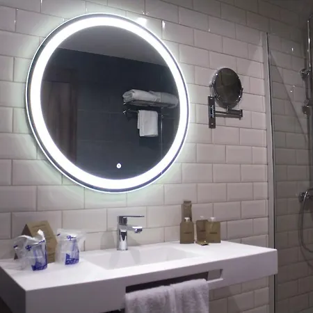Hotel Dwo Nopal By Checkin Puerto de la Cruz (Tenerife)