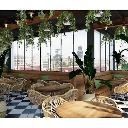 Dwo Nopal By Checkin 3*