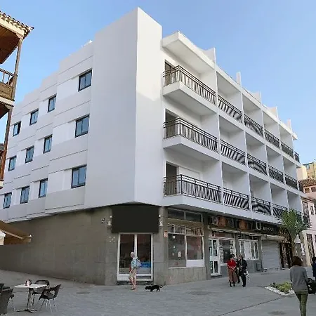 Hotell Dwo Nopal