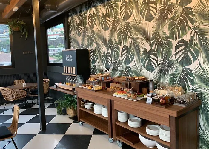 Dwo Nopal 푸에르토 드 라 크루즈