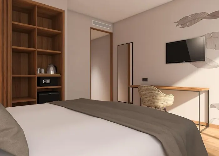 Dwo Nopal Hotel Puerto de la Cruz (Tenerife)