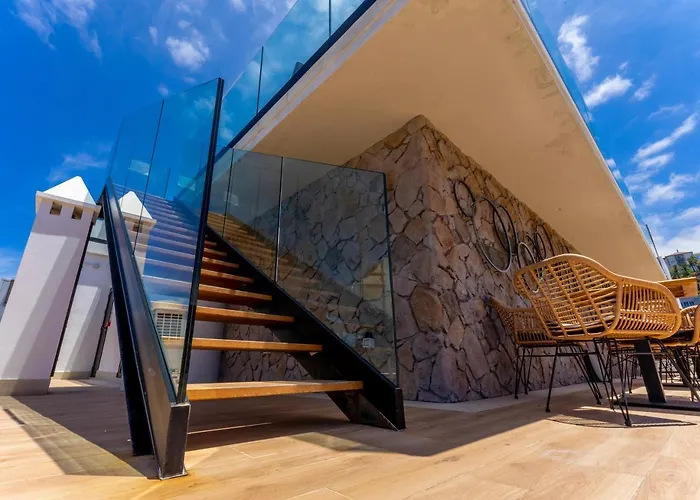 Dwo Nopal 푸에르토 드 라 크루즈