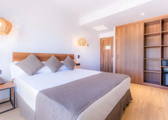 Hotel Dwo Nopal