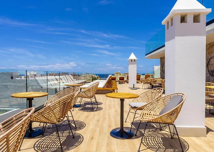 Dwo Nopal 푸에르토 드 라 크루즈