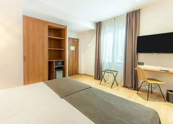 Dwo Nopal 3* 푸에르토 드 라 크루즈