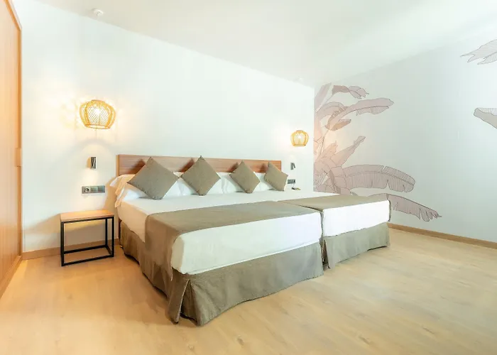 Dwo Nopal Hotel