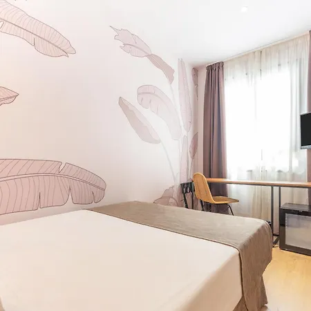 Dwo Nopal Puerto de la Cruz (Tenerife)